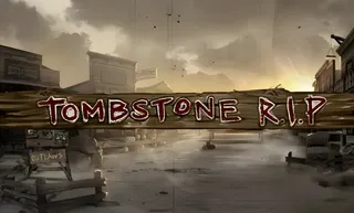 Tombstone R.I.P slot